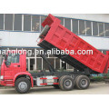 Sinotruk 6X4 China LKW